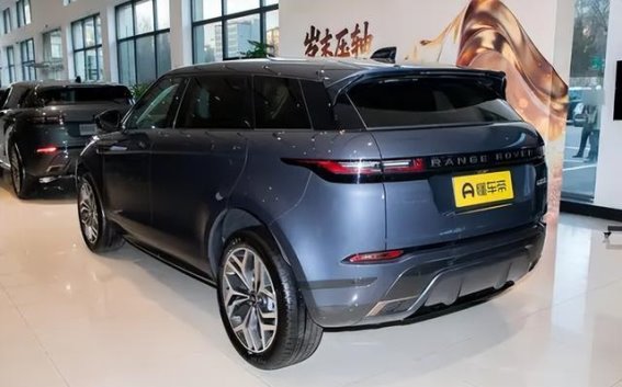 路虎揽胜极光L：豪华与实用并重的家庭旅行最佳选择