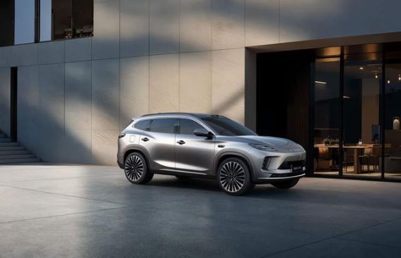 15万预算买SUV，星途ET5可能是你的理想之选