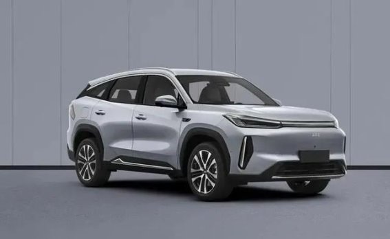 新一波10万元级新能源SUV竞逐市场，银河M7、星光L与埃安N60谁能领风骚？