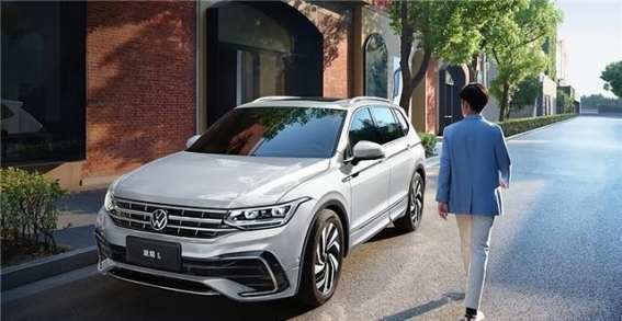 15万SUV怎么选？瑞虎9耀享版凭实力脱颖而出