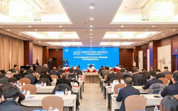 2025年中国新能源汽车用户满意度稳步提升：质量与智能化双轮驱动