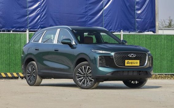 第五代瑞虎8如何以全球经验重塑中级SUV价值天平