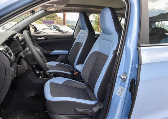 9万元左右的家用合资SUV，大众途岳新锐1.5L锐意版全面解析