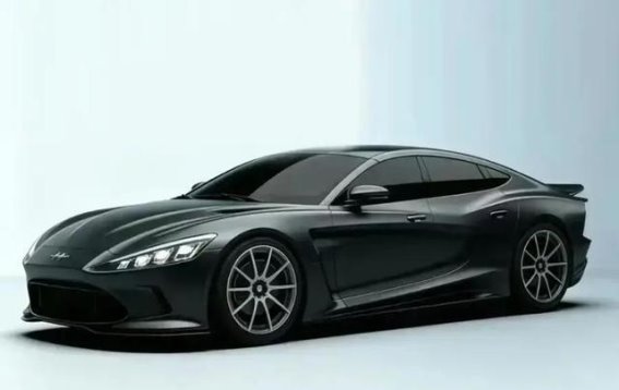 方程豹镁X震撼登场，固态电池+超跑性能引爆期待