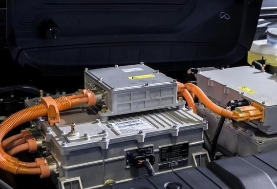 电动车电池回收的新格局：中国如何把污染变资源