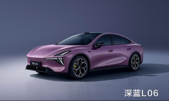 长安汽车迈入L3自动驾驶时代：中国智能网联落地新篇章