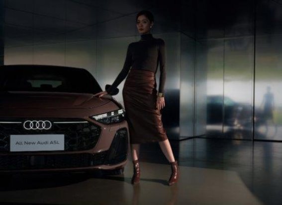 一汽奥迪A5L智能座舱全面解读：豪华与科技的深度融合