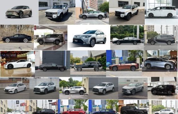 丰田、克莱斯勒与捷尼赛思最新召回 涉及多款车型安全升级