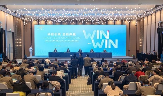 2026中国重汽伙伴大会：以实力筑就全链共赢新格局