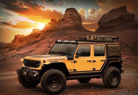 东风Jeep重启中国之路：机遇、挑战与战略抉择