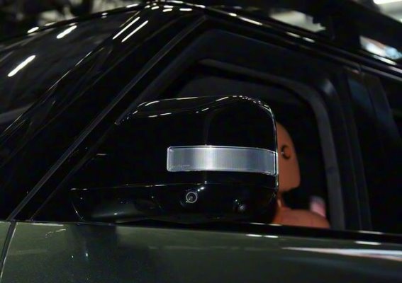 极石ADAMAS将上市，超5米车长全系四驱引领新能源SUV新潮