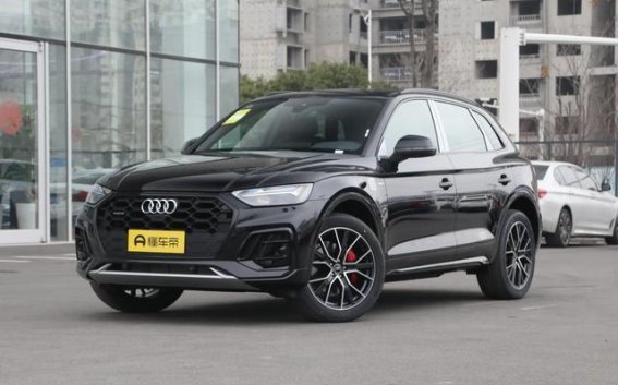 2026款奥迪Q5L三年养车成本解析 每公里仅需1.17元