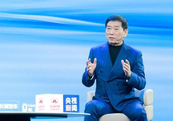 魏建军的“真话”战略：打破浮躁，坚守品质