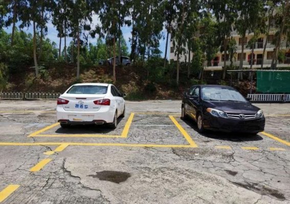 科三考试停车规则解析：掌握这些技巧，避免挂科