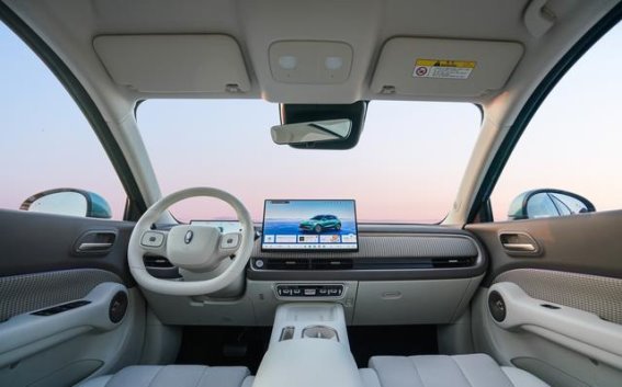 欧拉5：长城汽车迈向全球化转型的关键一步