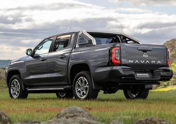 日产纳瓦拉全新设计亮相，国产版的未来能否保留“野性”？