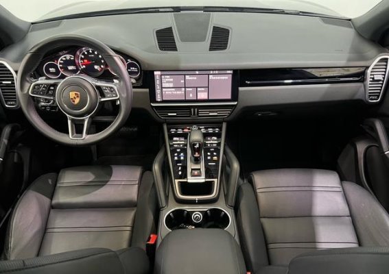 三十万圆梦保时捷，2019款Cayenne 3.0T是否值得拥有？