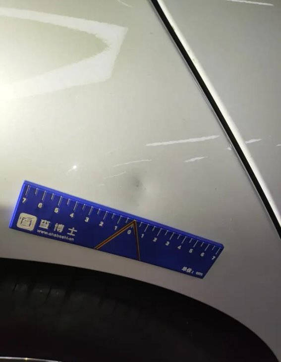 27万购得准新宝马5系，如何挑选理想二手车？