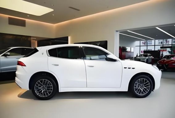 玛莎拉蒂30万售价引发的豪华车市场变革