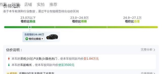 20万就能拥有豪华行政座驾，宝马5系为你带来超值享受