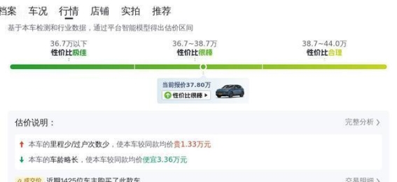 7万公里的二手保时捷Cayenne 3.0T：动力与品质如何兼得？