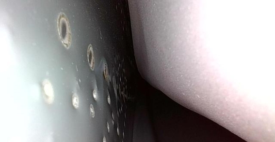 10万元价格区间内，雷克萨斯ES成了商务与家庭兼得的理想选择