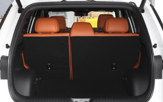 试驾丰田铂智3X：解析这款月销破万合资新能源SUV的成功密码