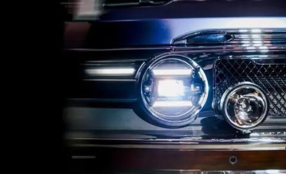 iCAR复古车再升级，传承与个性兼具的改装生态