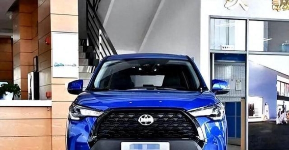 丰田卡罗拉锐放降价背后的真正原因