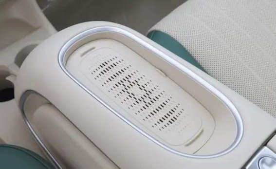 12月购欧拉好猫：把握政策红利，享受高性价比纯电小车