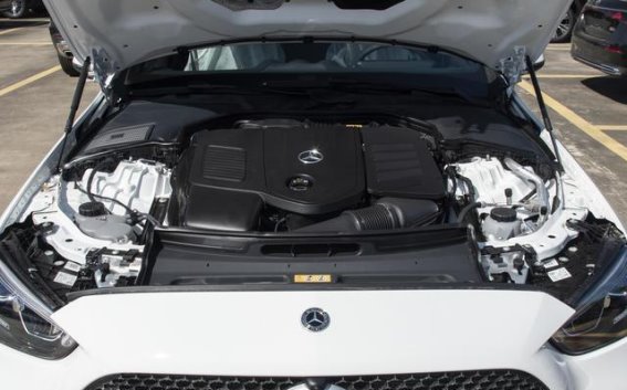 奔驰C级精准保养手册：正确养护，确保十年无大修