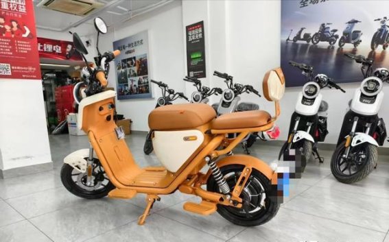 新国标电动自行车：限速25km/h的困境与市场反响