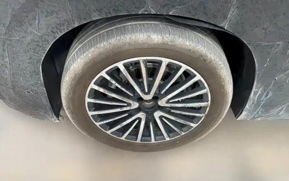 比亚迪“大唐”曝光：旗舰SUV的全新挑战