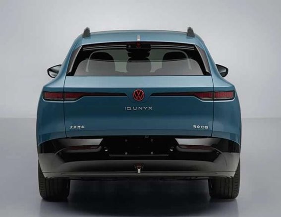 大众安徽与众08续航与动力配置解析：电动SUV的新选择