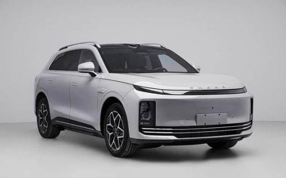 星途ET7全新动力系统解析：增程与纯电续航版本对比