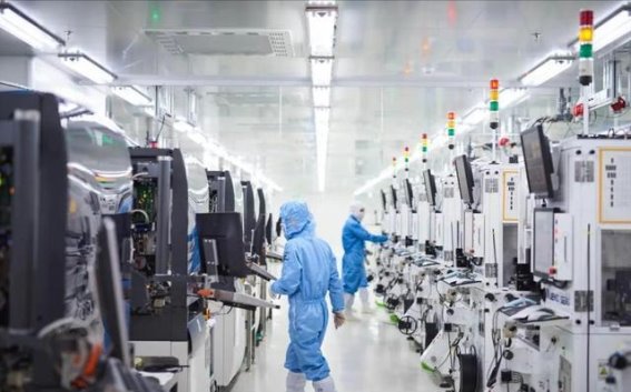 芯片断供冲击下的本田停产：汽车行业脆弱性的真实写照