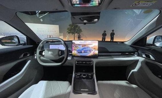 年底入手绝不亏！2025年10万搞定这5款续航超2000公里混动神车