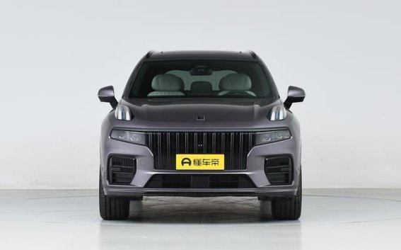 中大型SUV新选择 领克09四驱探索版让你不再妥协