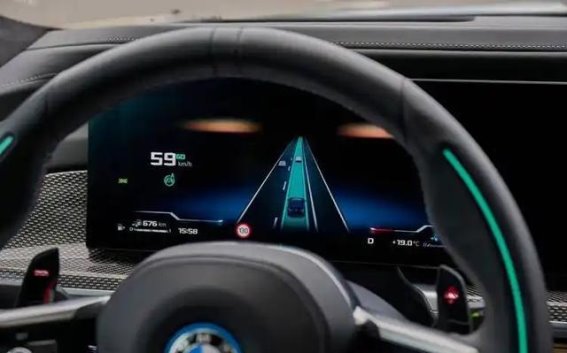 L3智能驾驶落地，开车将迎来轻松新时代