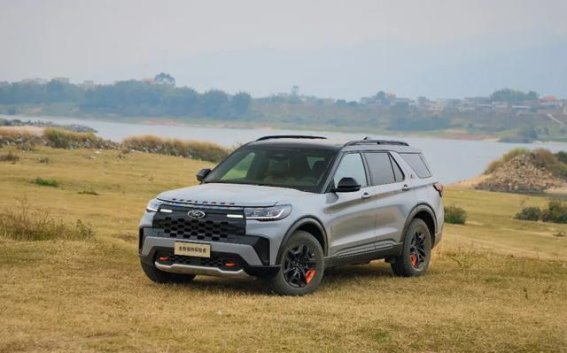 冬日出行必选三款四驱中大型SUV解析