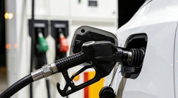 2025年油价再创新低 92号汽油全年累计下调超0.7元