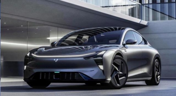 极越汽车能否重启？Robo.ai入局带来的新机遇