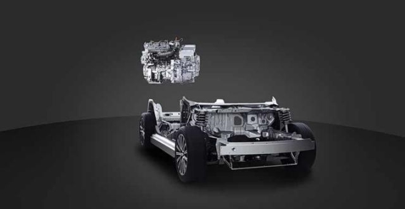 星耀8驾控实力全面升级，B级插混轿车市场新标杆