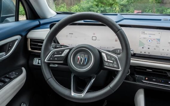 美系中型SUV昂科威降价冲销量 2.0T+9AT仅16.59万