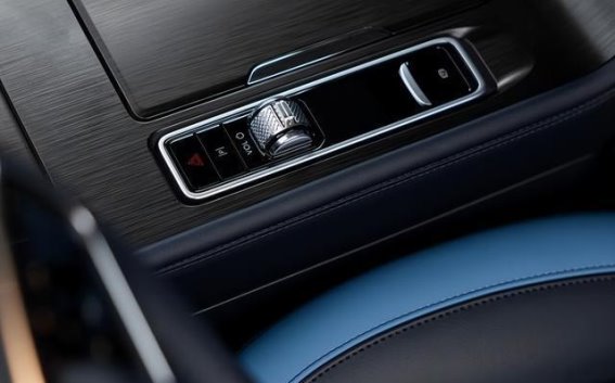 林肯冒险家：17.99万起，豪华SUV的新标杆