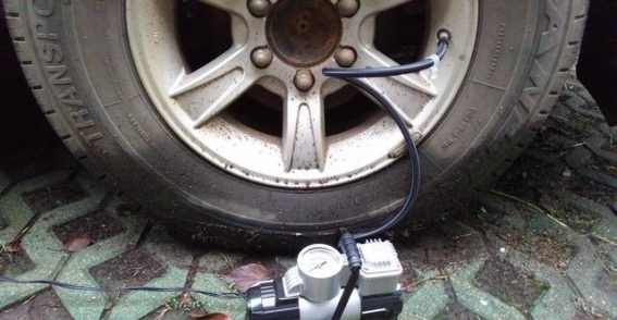 电动车续航与舒适度的隐藏提升法宝：换胎妙招