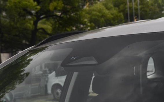 被低估的福特领睿，空间大配置高，9万多起的SUV新选择