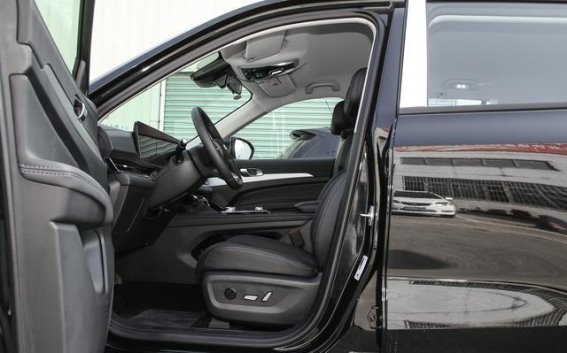 领睿畅领型：解读其宽体空间与L2智能辅助驾驶在家庭出行中的价值