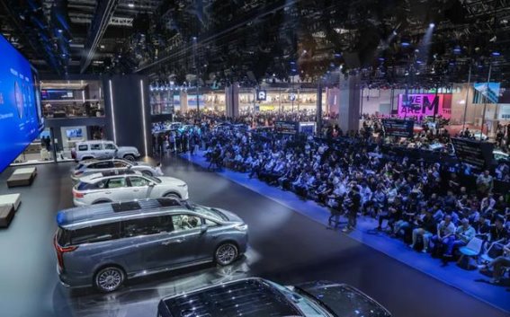 2025年车企人事大洗牌：推动转型与创新的战略重塑