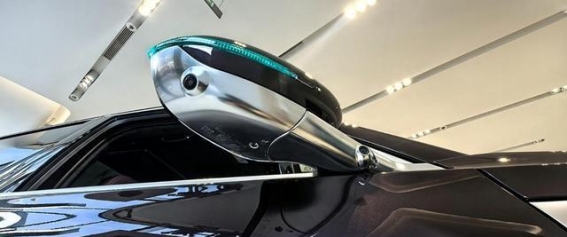 岚图泰山：37.99万起的豪华体验，引爆太原市场